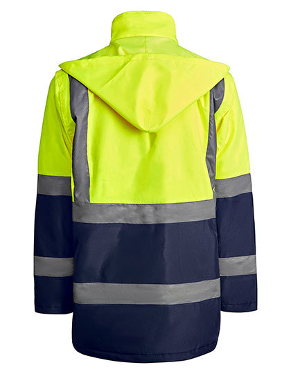 Roly Workwear RY9320